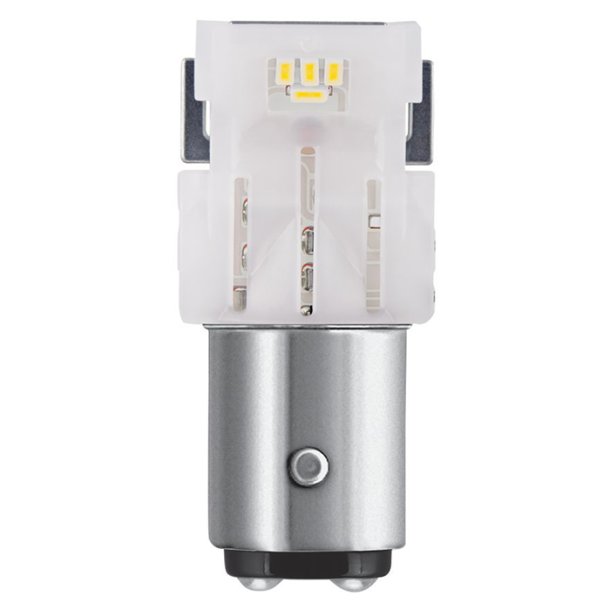 Osram LEDriving SL Hvid P21/5W - S�t