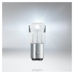 Osram LEDriving SL Hvid P21/5W - S�t