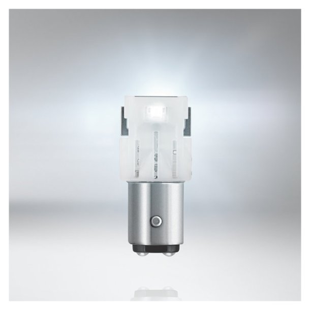 Osram LEDriving SL Hvid P21/5W - S�t