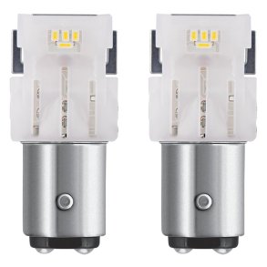 Osram LEDriving SL Hvid P21/5W - S�t