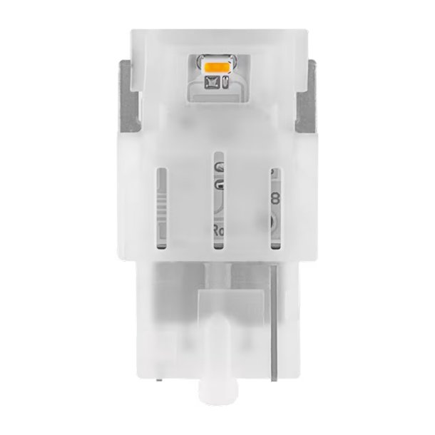 Osram LEDriving SL Gul P21/5W - S�t