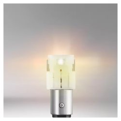 Osram LEDriving SL Gul P21/5W - S�t