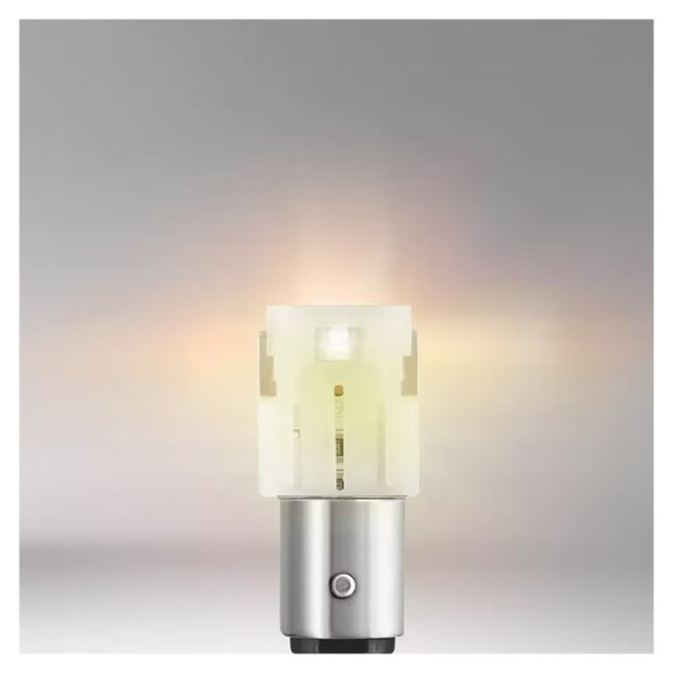 Osram LEDriving SL Gul P21/5W - S�t