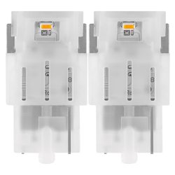 Osram LEDriving SL Gul P21/5W - S�t