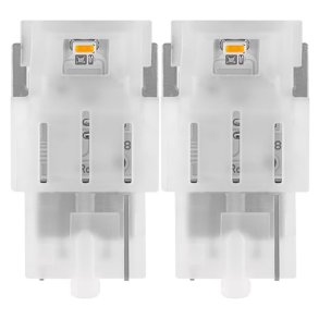 Osram LEDriving SL Gul P21/5W - S�t