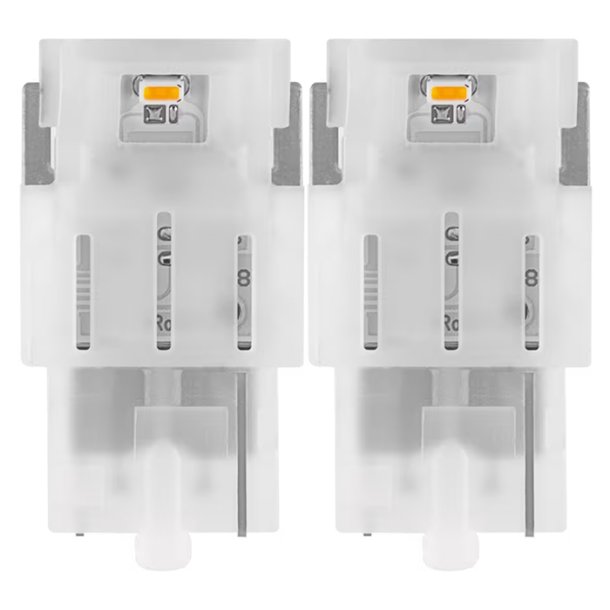 Osram LEDriving SL Gul P21/5W - S�t