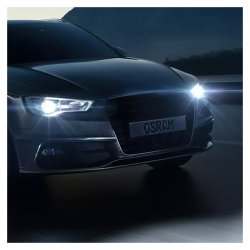 Osram Cool Blue Intense Next Gen HB3 60W 12V - S�t