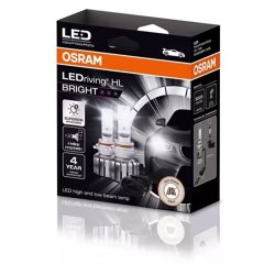 Osram LEDriving HL Bright HB3/H10/HIR1 - S�t
