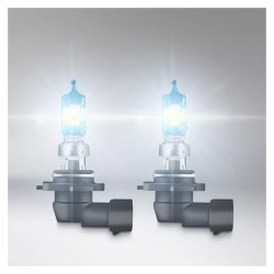 Osram Night Breaker Laser HB3 60W 12V +150 Procent- S�t