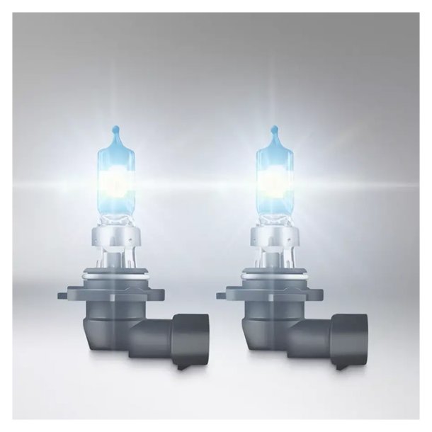 Osram Night Breaker Laser HB3 60W 12V +150 Procent- S�t