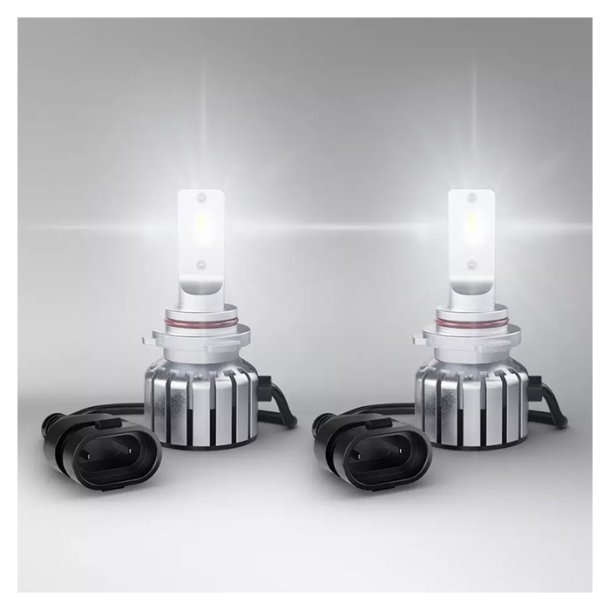 Osram Night Breaker Bright HB4-LED 12V - S�t