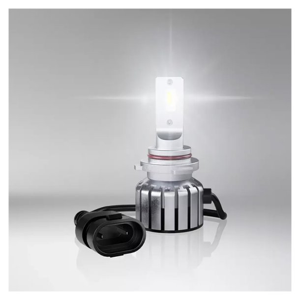 Osram Night Breaker Bright HB4-LED 12V - S�t