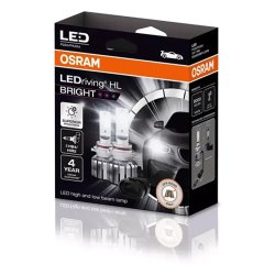 Osram Night Breaker Bright HB4-LED 12V - S�t