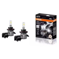 Osram LEDriving HL Bright H13 - S�t