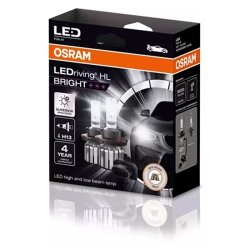 Osram LEDriving HL Bright H13 - S�t