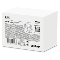 Osram LEDriving CAP VW Passat B7 - S�t