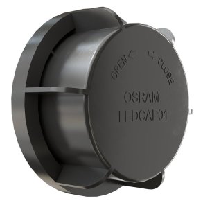 Osram LEDriving CAP VW Passat B7 - S�t