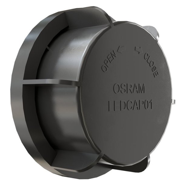 Osram LEDriving CAP VW Passat B7 - S�t