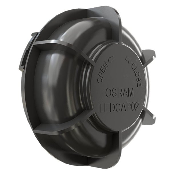 Osram LEDriving CAP Ford Focus MK4 - S�t
