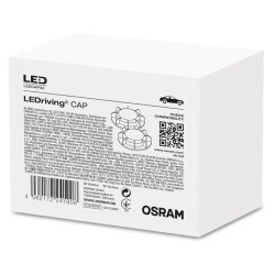 Osram LEDriving CAP Ford Focus MK4 - S�t