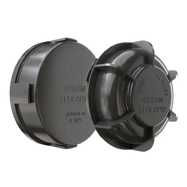Osram LEDriving CAP Ford Focus MK4 - S�t