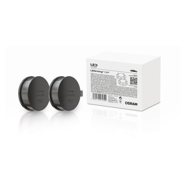 Osram LEDriving CAP Audi A1 - S�t