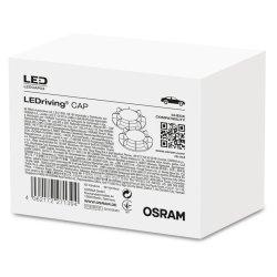 Osram LEDriving CAP Audi A1 - S�t