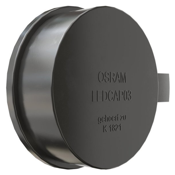 Osram LEDriving CAP Audi A1 - S�t