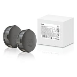 Osram LEDriving CAP VW T-Cross - S�t