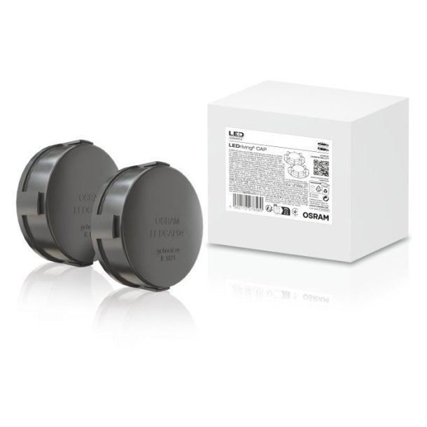 Osram LEDriving CAP VW T-Cross - S�t