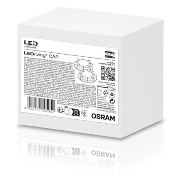 Osram LEDriving CAP Hyundai IX20 - S�t