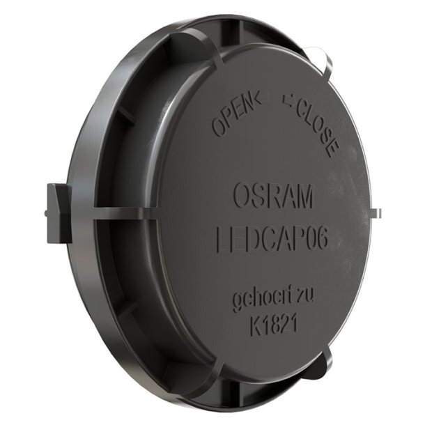 Osram LEDriving CAP Hyundai IX20 - S�t