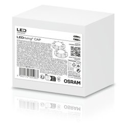 Osram LEDriving CAP Opel Zafira & Astra J - S�t
