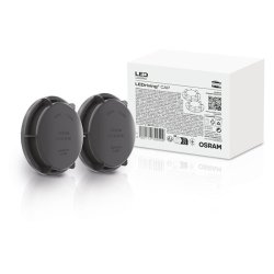 Osram LEDriving CAP Skoda Octavia - S�t