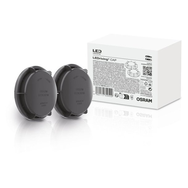 Osram LEDriving CAP Skoda Octavia - S�t