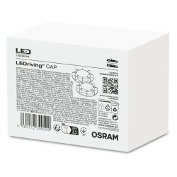 Osram LEDriving CAP Skoda Octavia - S�t