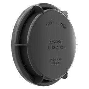 Osram LEDriving CAP Skoda Octavia - S�t