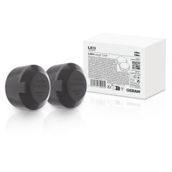 Osram LEDriving CAP Peugeot 208 facelift - S�t