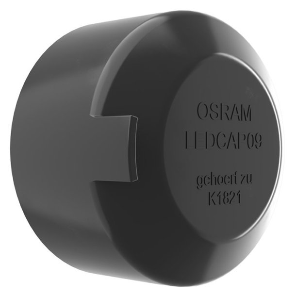 Osram LEDriving CAP Peugeot 208 facelift - S�t
