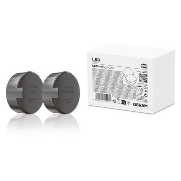Osram LEDriving CAP Peugeot 308 - S�t