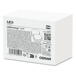 Osram LEDriving CAP Peugeot 308 - S�t