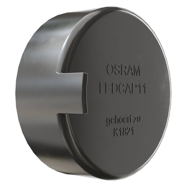 Osram LEDriving CAP Peugeot 308 - S�t