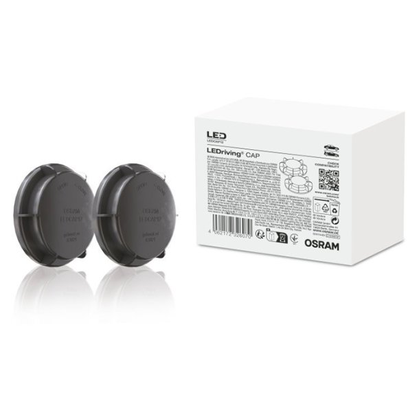 Osram LEDriving CAP Ford Transit/Tourneo - S�t