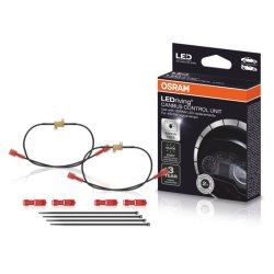 Osram LED Canbus Adapters�t W5W