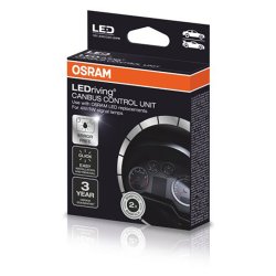 Osram LED Canbus Adapters�t W5W