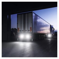 Osram LEDriving Baklys FX120S-WD ECE R23