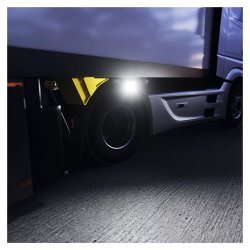 Osram LEDriving Baklys FX120S-WD ECE R23