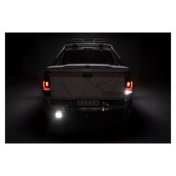 Osram LEDriving Baklys FX120S-WD ECE R23