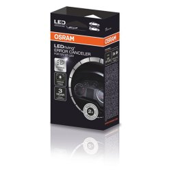 Osram LED Canbus Adapters�t H7 universal