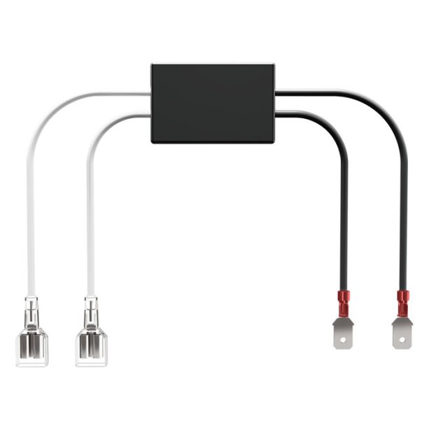 Osram LED Canbus Adapters�t H7 universal
